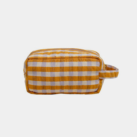 Trousse de toilette Mango