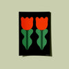 Poster 'Tulip Tulip'