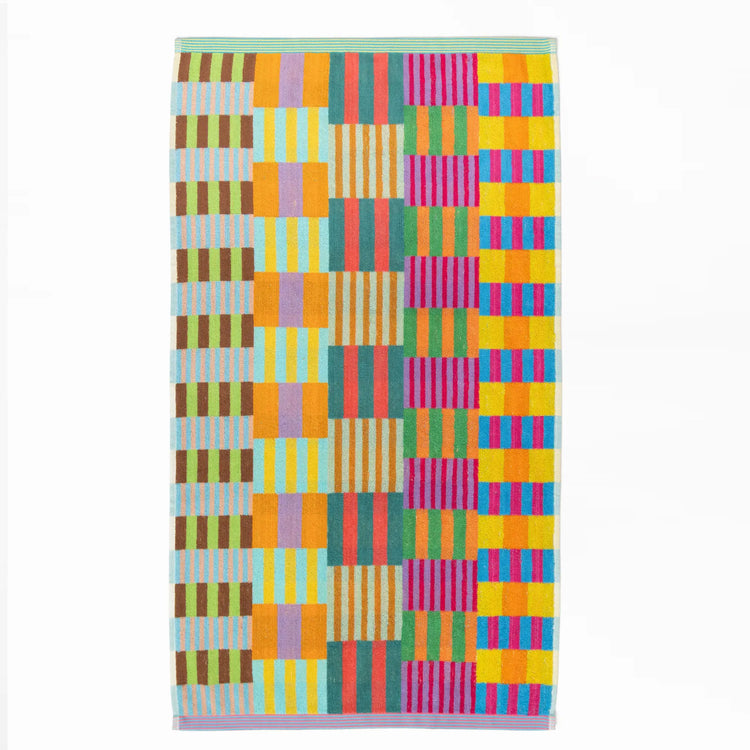 Serviette Tulip [formats variés]