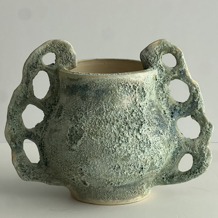 Barnacle Vase