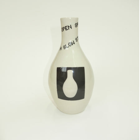 Vase A Slow Stretch