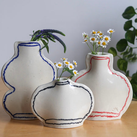 Pocket vase [modèles variés]