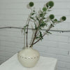 Vase Clay Poem No. 1