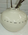 Vase Clay Poem No. 1