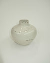 Vase Clay Poem No. 1
