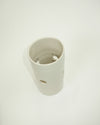 Vase Clay Poem No. 2