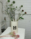 Vase Clay Poem No. 2