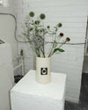 Vase Clay Poem No. 2