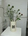 Vase Clay Poem No. 2