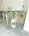 Vase Clay Poem No. 2