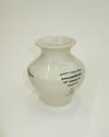 Embrace the Possibilities Vase