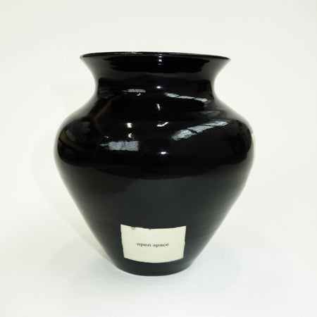 Open Space Vase