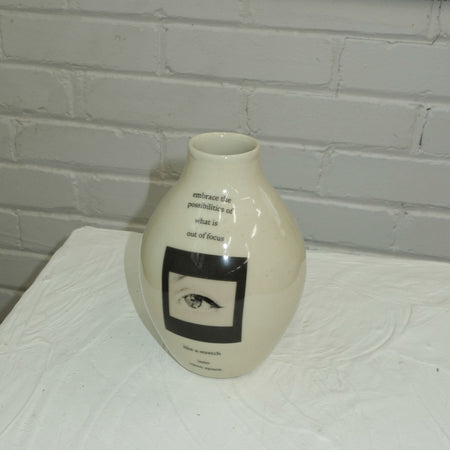 Vase You Need