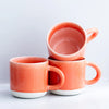 Tasse en céramique Chug [couleurs variées]