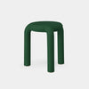 Tabouret Piccolo vert
