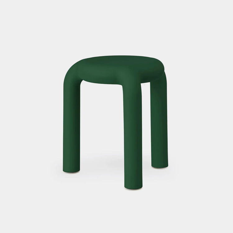 Tabouret Piccolo vert