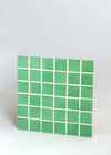 Handmade square ceramic tiles [various colors and formats] [to order] 