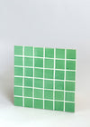 Handmade rectangular ceramic tiles [various colors and formats]