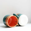 Tasse en céramique Chug [couleurs variées]