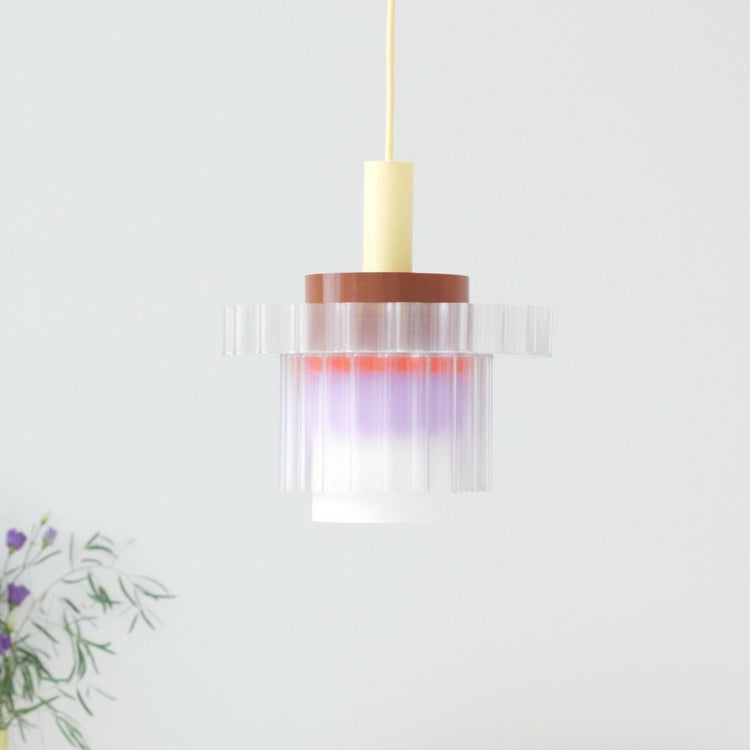 Gigi lamp n°5 multi