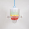 Lampe Gigi n°5 multi