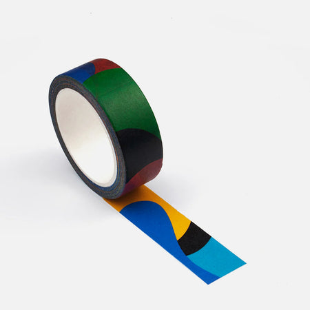 Ruban adhésif washi Breeze