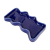 Speckled Blue Ceramic Tray [Various Models]