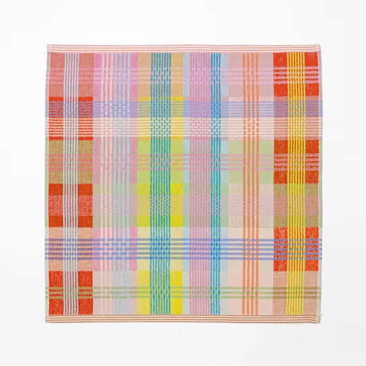 Wild Weave Hand Towel