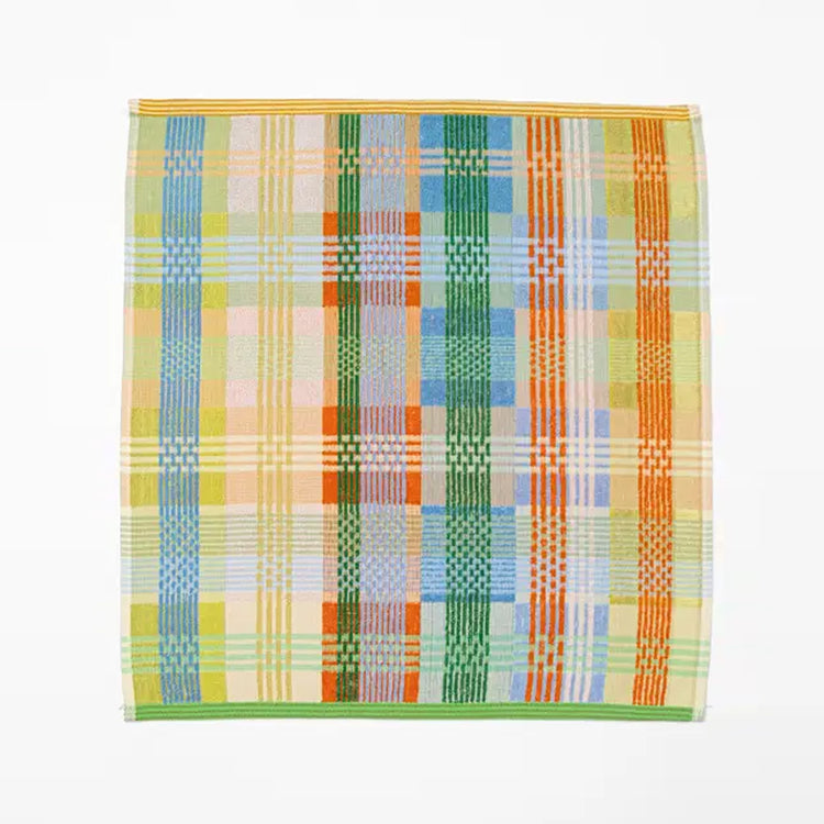 Wild Weave Hand Towel