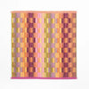 Basket hand towel