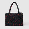 Cloud Wildflower Carry-on Bag