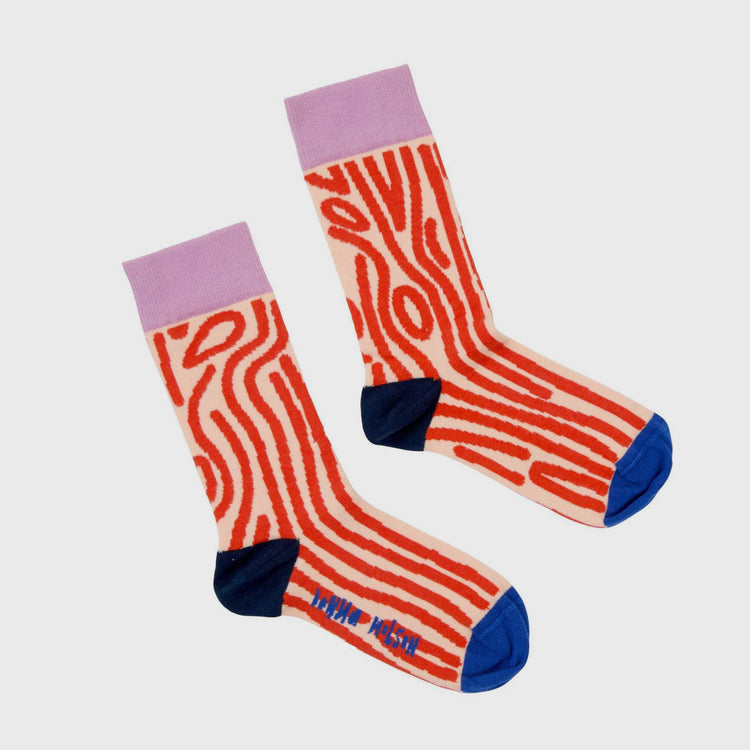 Chaussettes Woolywood