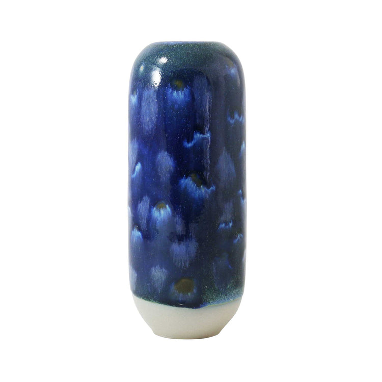 Yuki vase [varied colors] 