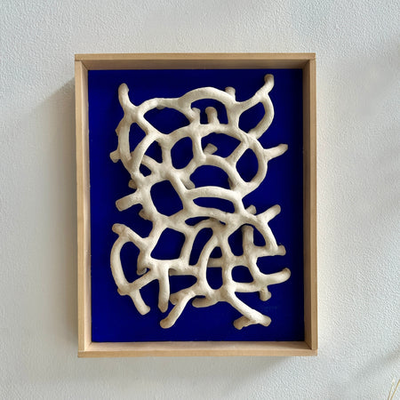 Oeuvre originale 'Zinzouin'