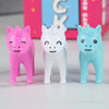 Jeu Unicorn stack