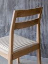 Serra chair [varied colors] 