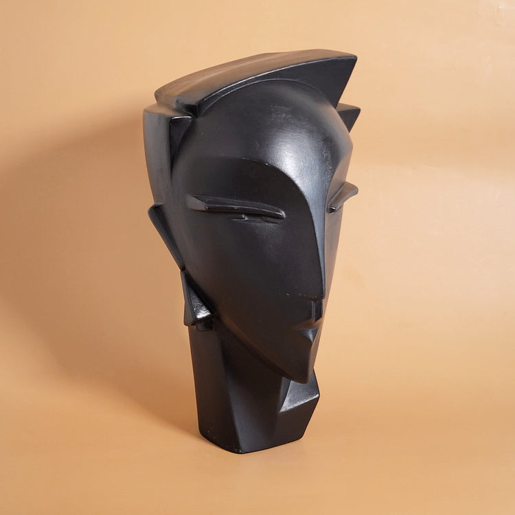 Sculpture Lindsey B. vintage