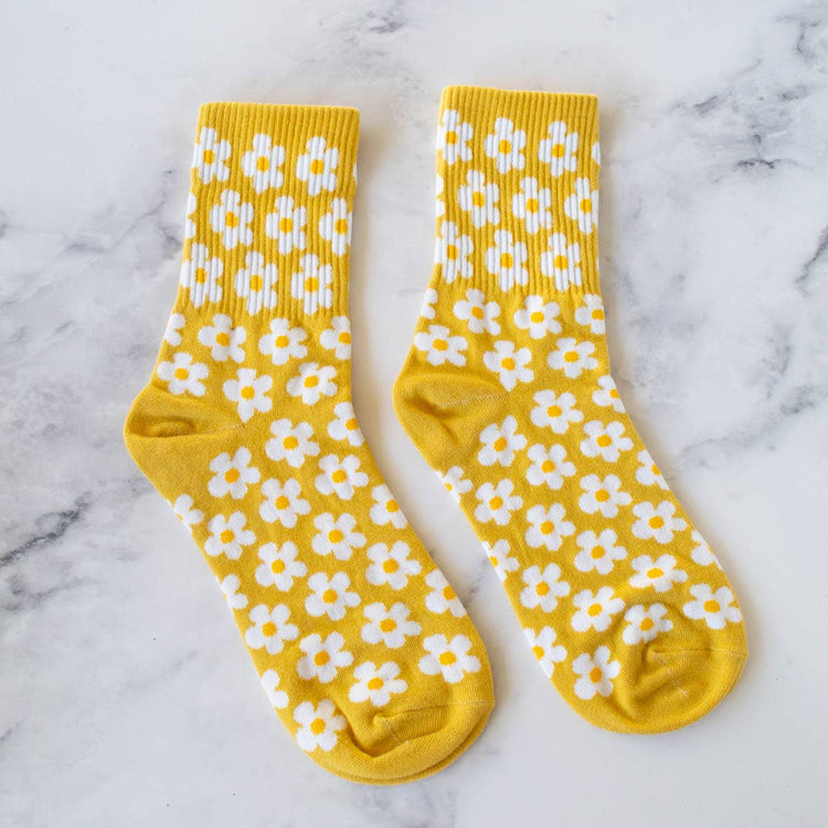Chaussettes Daisy