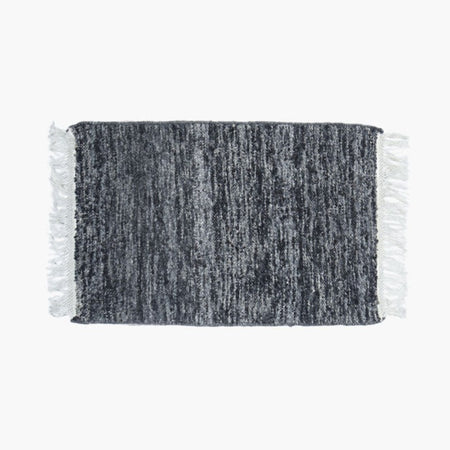 Petit tapis Charcoal [2x3'] [sur commande]