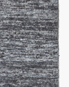 Small Charcoal rug [2x3']