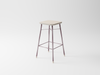 Tabouret Topique [couleurs variées]