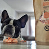 Organic Dehydrated Sweet Potatoes for Dogs 