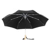 Parapluie compact 'Noir'