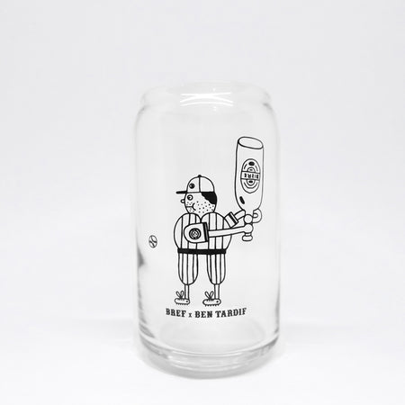 Verre 'Baseball'