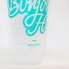 Verre eco-cup 'Bonjour/Hi'