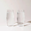 Ensemble de 2 verres 16oz 'Century' (clairs)