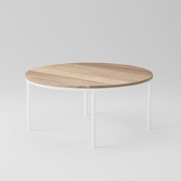 Archipel coffee table [varied colors] 