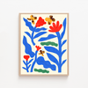 Affiche 'Papillons'