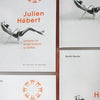 Book 'Julien Hébert. Founder of modern design in Quebec' 