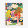 Puzzle 'Liberty Prospect Road' - 500 pièces